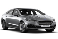 Van Hire Basildon - Mondeo - car hire Basildon