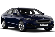 Van Hire Basildon - Mondeo Auto - car hire Basildon