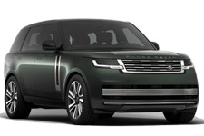 Van Hire Basildon - Range Rover - car hire Basildon