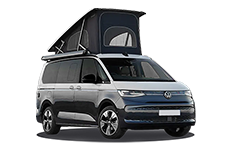 Van Hire Basildon - VW Campervan - Van hire Basildon